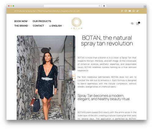 Hyyan WooCommerce Polylang Integration (woo-poly-integration) free WordPress plugin - botan.fr