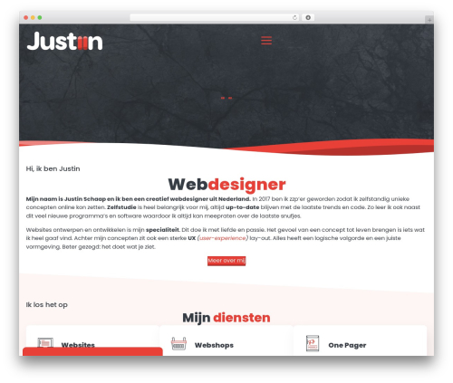 Loading Bar (loading-bar) free WordPress plugin - justiin.nl Loading Bar (loading-bar) free WordPress plugin - justiin.nl