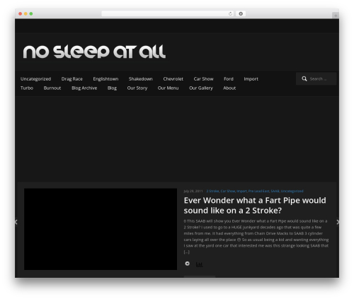 Wpmu dev post votes WordPress plugin - nosleepatall.com