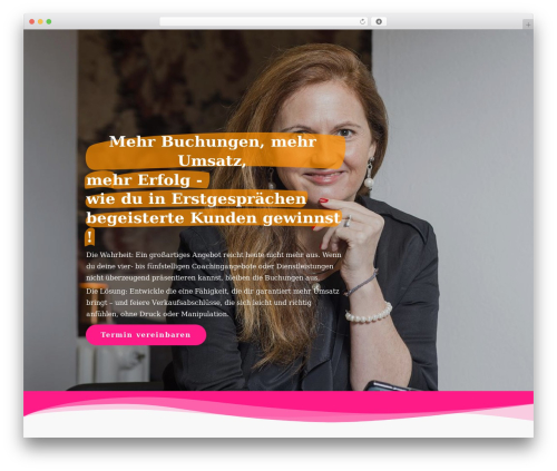 Thrive headline optimizer WordPress plugin - nataschaheistruevers.com