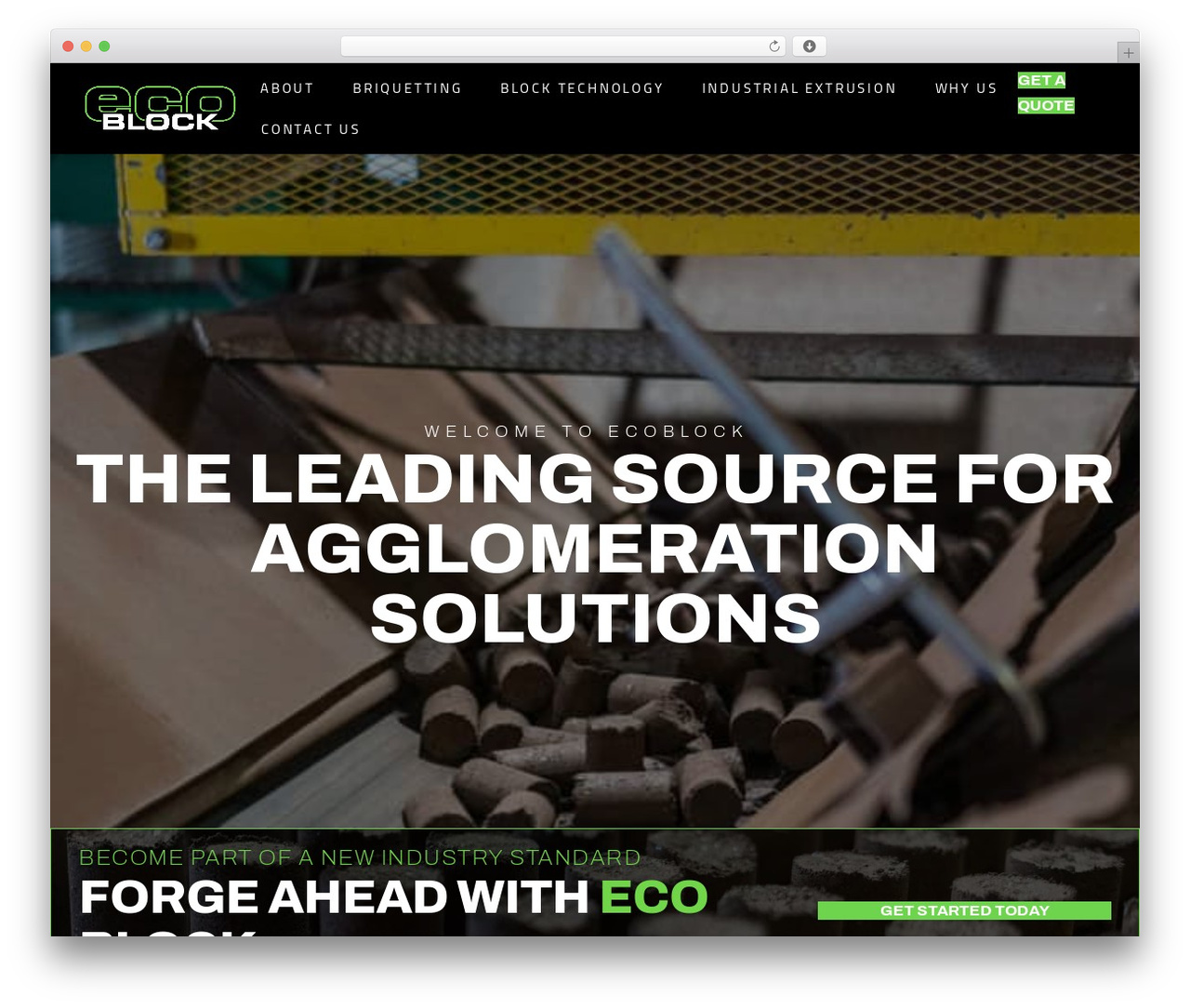 WordPress theme Beaver Builder Theme - ecoblockmfg.com WordPress theme Beaver Builder Theme - ecoblockmfg.com
