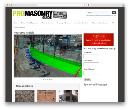 Svc post grid addon WordPress plugin - promasonryguide.com