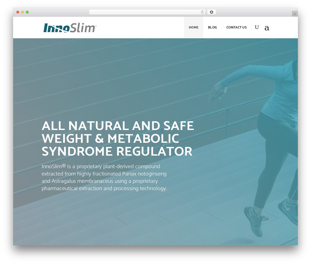 Ayro WordPress theme - innoslim.com Ayro WordPress theme - innoslim.com