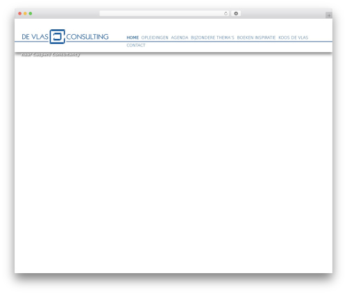 Bootstrap Basic WordPress free download - devlas.com