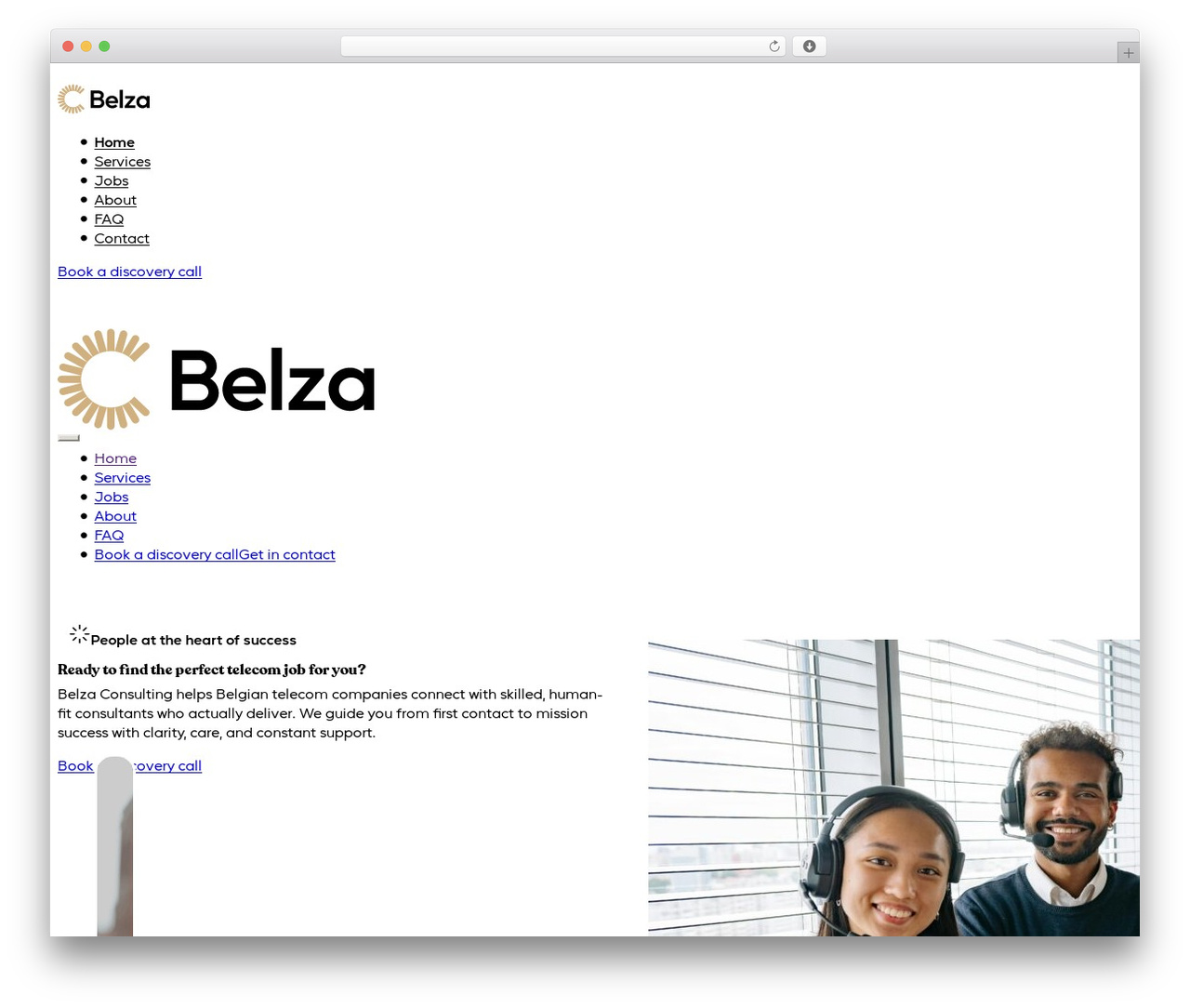 Bricks WordPress theme - belzaconsulting.be Bricks WordPress theme - belzaconsulting.be