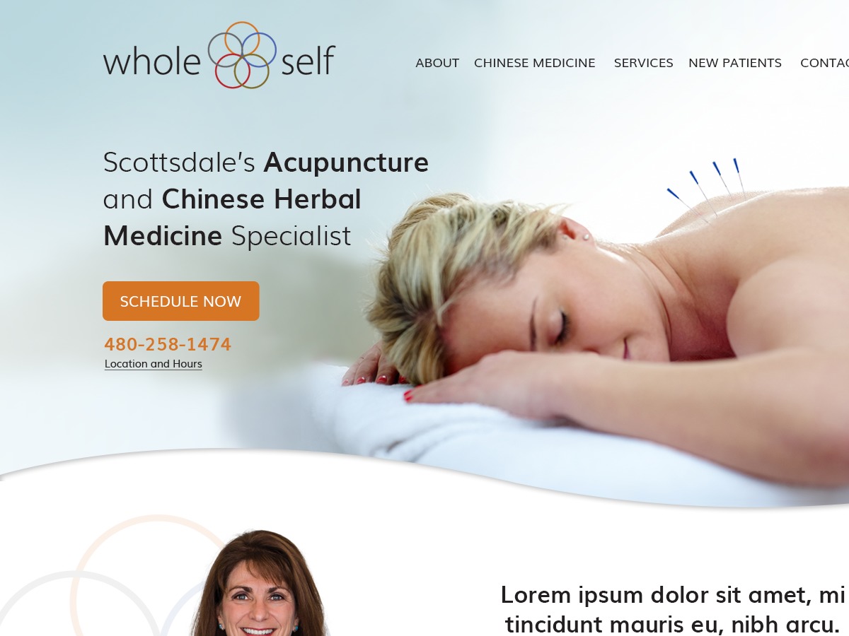 Custom Wordpress Theme premium WordPress theme by Asterisk Solution
