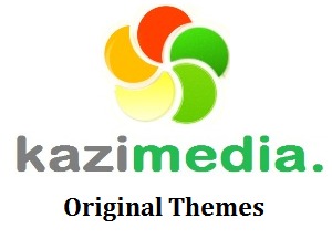 Dapper WordPress theme Dapper WordPress theme