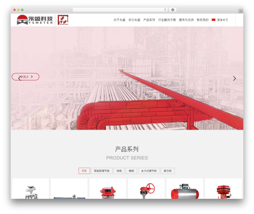 Gridvideoplayer WordPress plugin - www.ysmeter.com