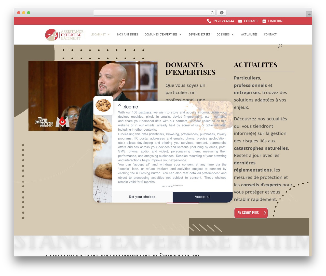 Divi WordPress theme - assistance-expertise-batiment.com Divi WordPress theme - assistance-expertise-batiment.com
