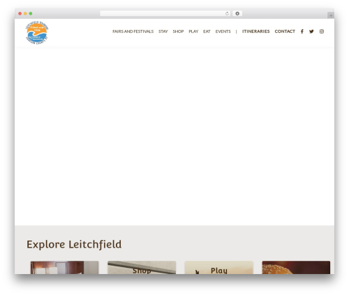 Genesis Featured Page Advanced (genesis-featured-page-advanced) free WordPress plugin - visitleitchfield.com