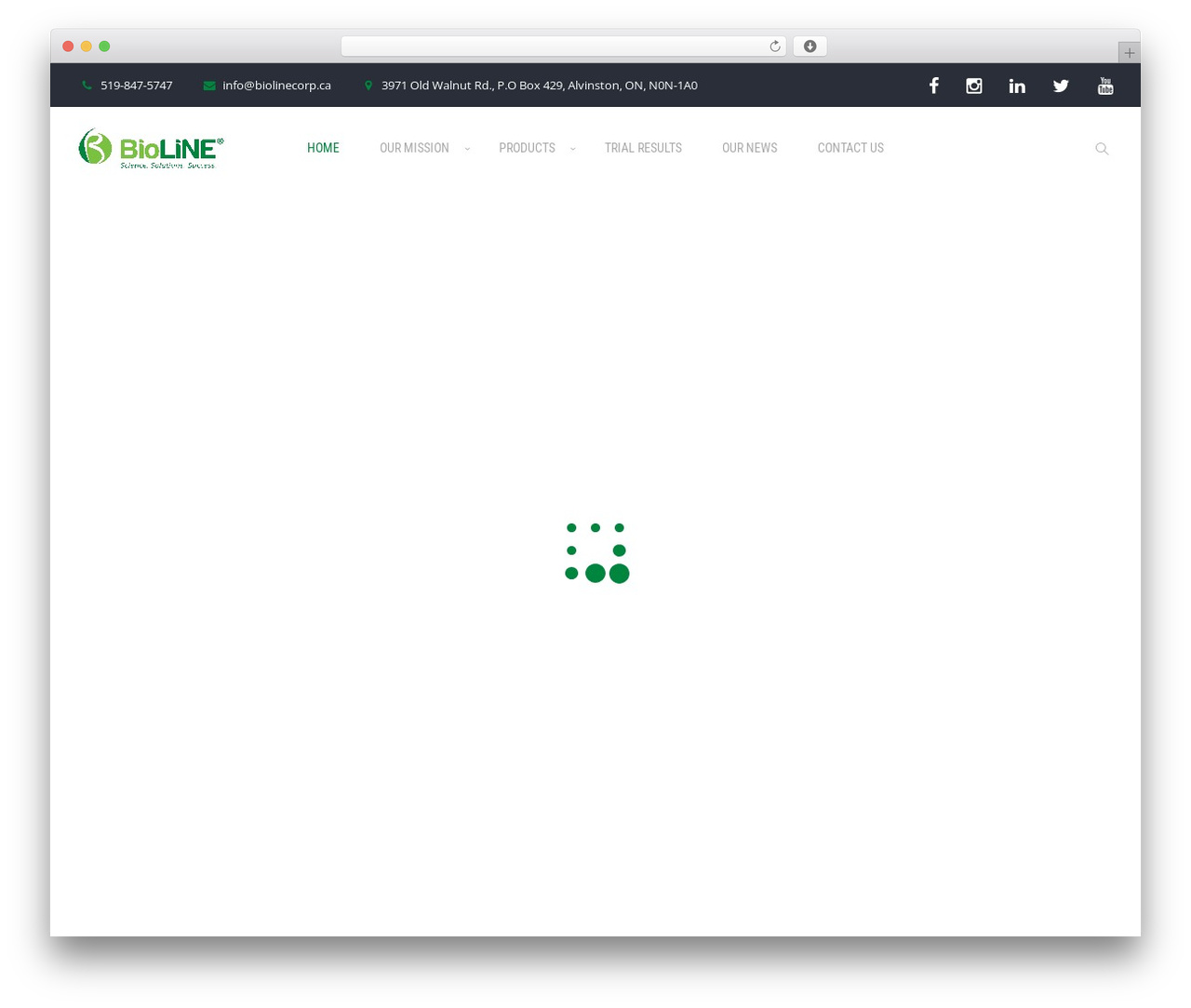 GoGreen Child WordPress theme - biolinecorp.ca GoGreen Child WordPress theme - biolinecorp.ca