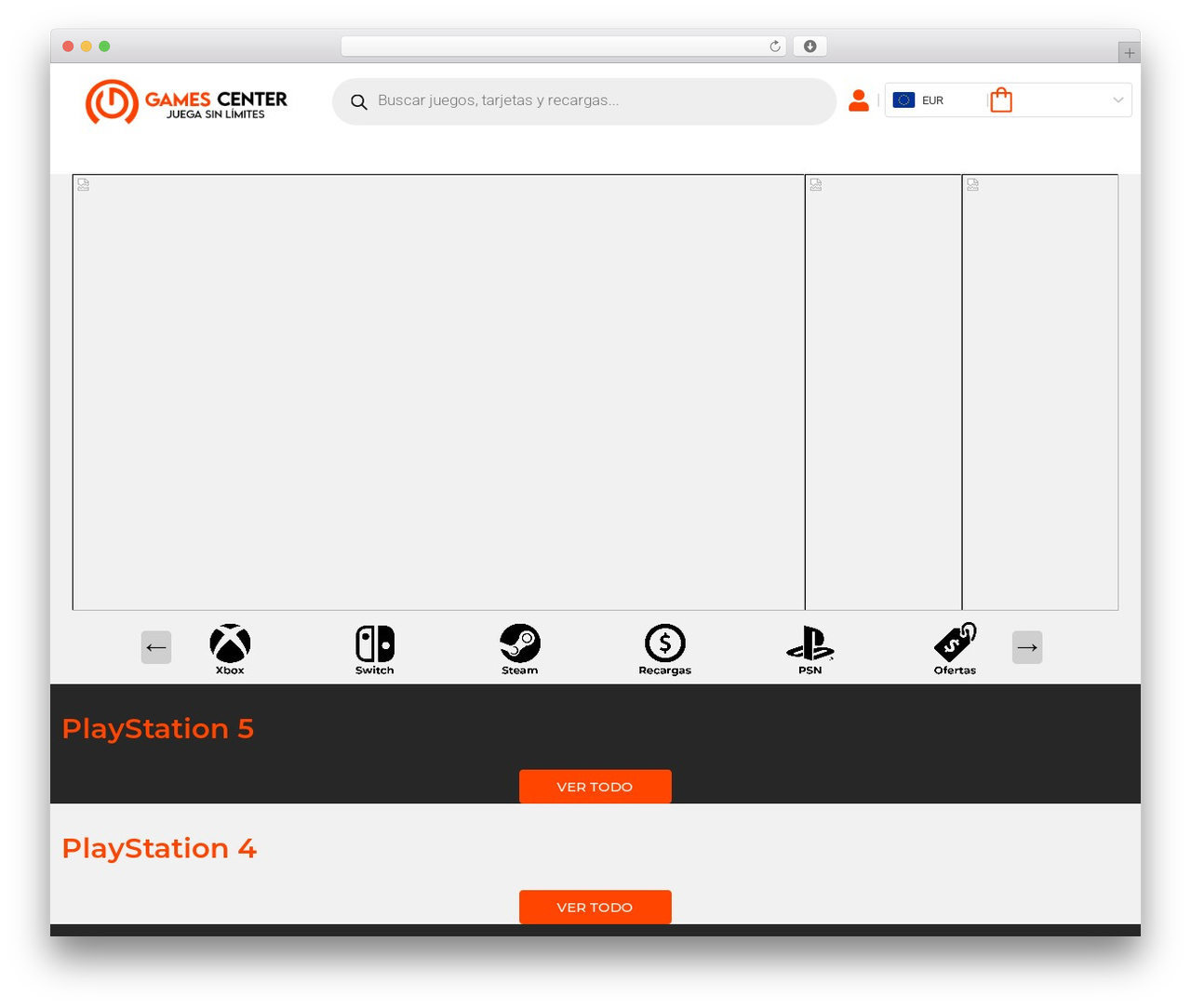 Hello Elementor free WordPress theme - gamescenter.pe Hello Elementor free WordPress theme - gamescenter.pe