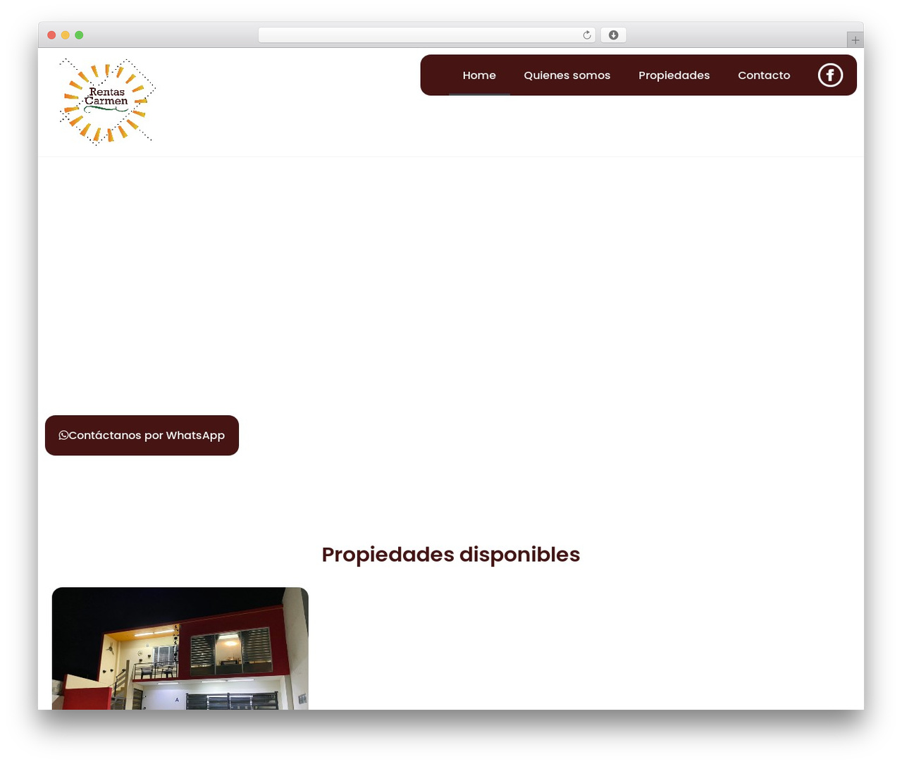 Hello Elementor WordPress theme - rentascarmen.com Hello Elementor WordPress theme - rentascarmen.com