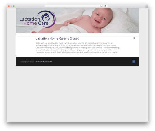 Q and a focus plus faq WordPress plugin - lactationhomecare.com