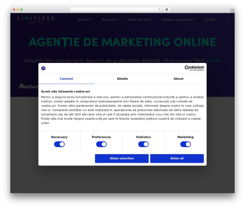 Contact form 7 international telephone input WordPress plugin - limitless.ro