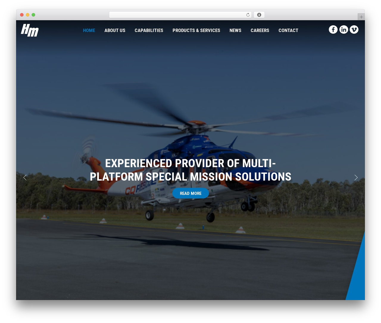 Melon WordPress theme design - helimods.com Melon WordPress theme design - helimods.com