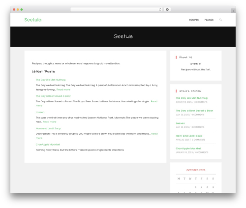 Delicious Recipes – Best WordPress Recipe Plugin (delicious-recipes) free WordPress plugin - seetula.com