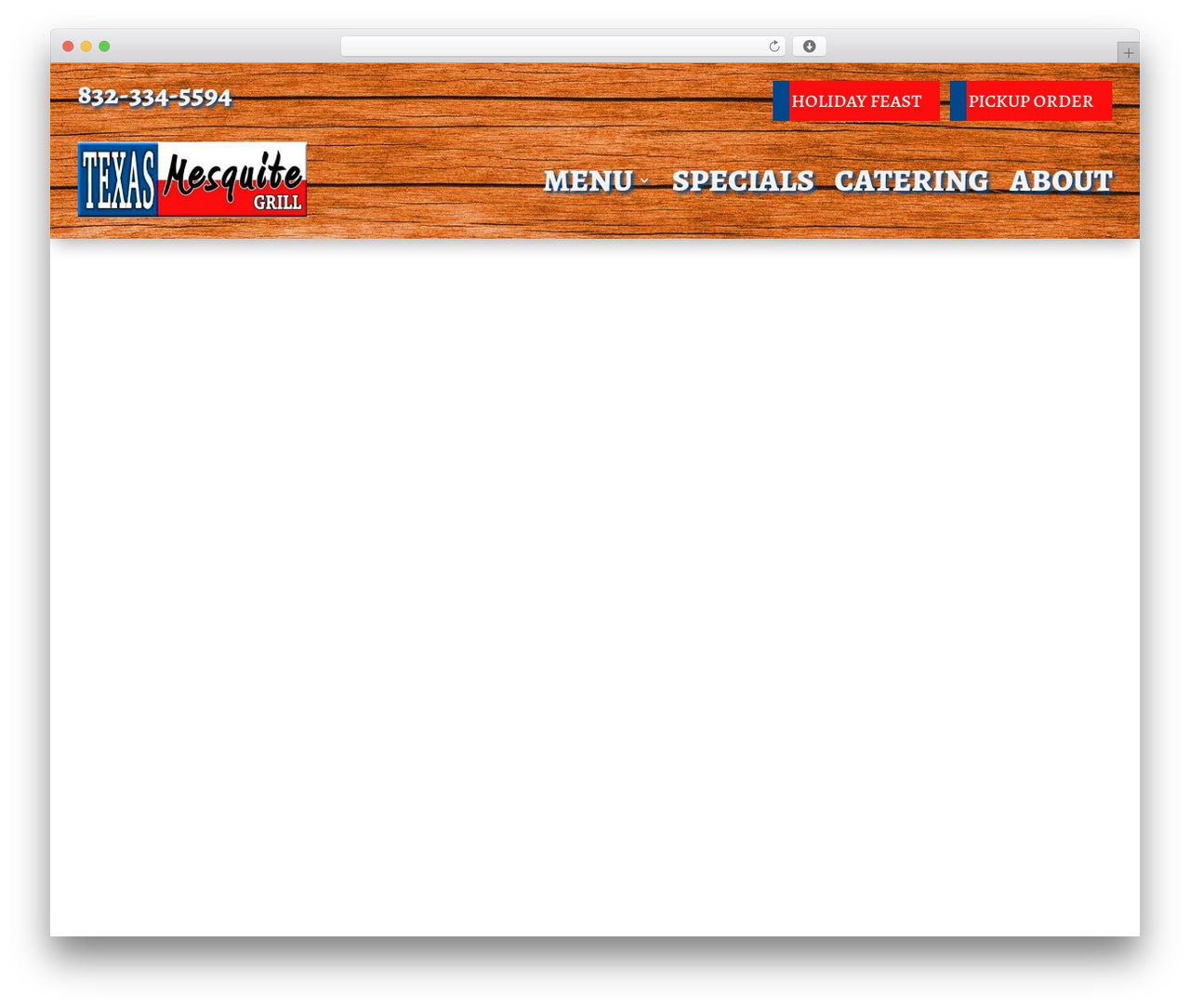 Theme WordPress Divi child - texasmesquitegrill.com Theme WordPress Divi child - texasmesquitegrill.com