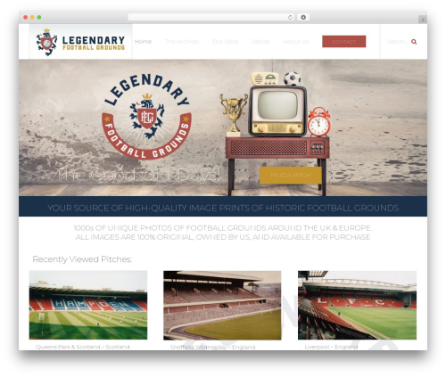 Block Comment Spam Bots (block-comment-spam-bots) free WordPress plugin - legendaryfootballgrounds.com Block Comment Spam Bots (block-comment-spam-bots) free WordPress plugin - legendaryfootballgrounds.com