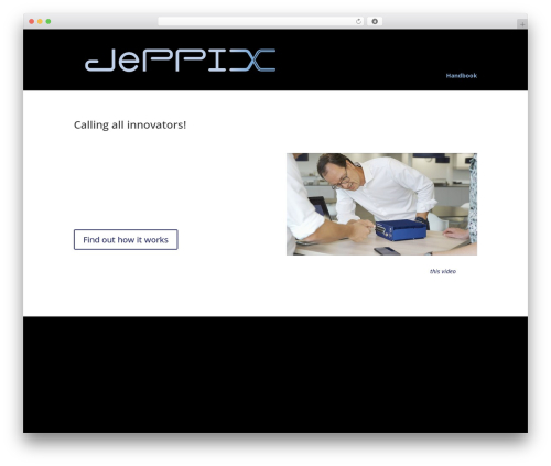Events calendar modules for divi WordPress plugin - jeppix.eu