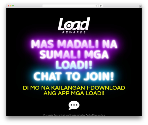 Easy Watermark (easy-watermark) free WordPress plugin - loadrewards.com