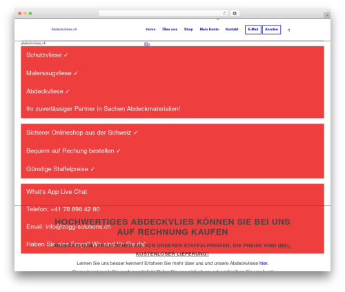 Yith woocommerce review reminder premium WordPress plugin - abdeckvliese.ch