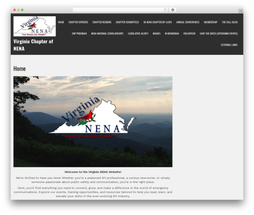 WordPress theme Flydecor - virginia-nena.org WordPress theme Flydecor - virginia-nena.org
