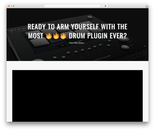 One Click Upsell Funnel for WooCommerce – Post-Purchase Upsell & Cross-Sell Offers, Boost Sales (woo-one-click-upsell-funnel) free WordPress plugin - drummadicvst.com