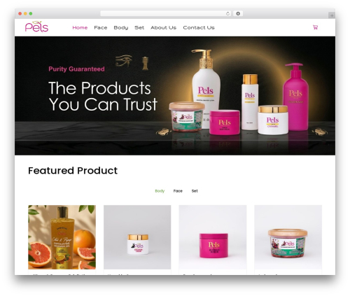 HT Feed (ht-instagram) free WordPress plugin - pelsinternational.org