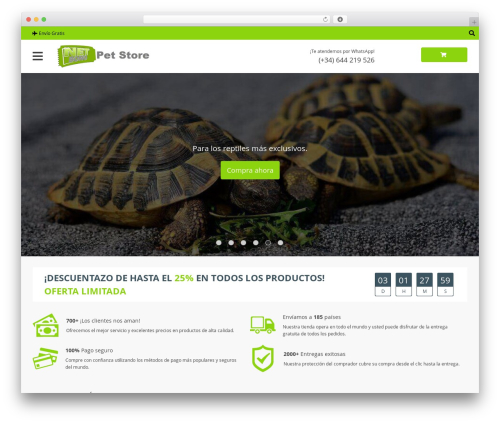 Alids WordPress plugin - netbono.com