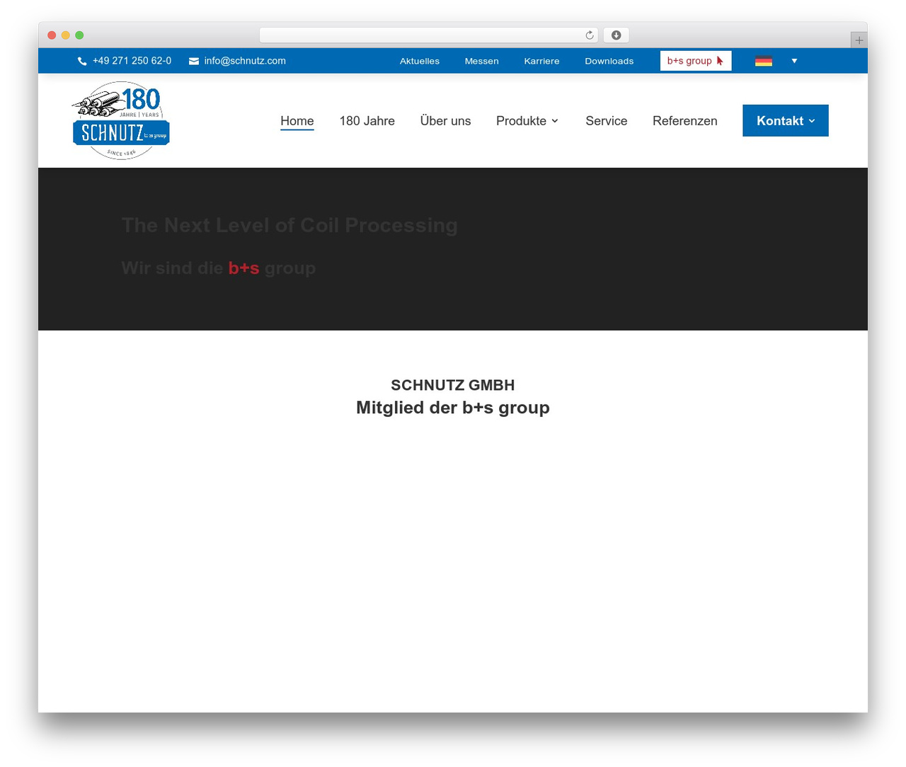 Divi WordPress theme - schnutz.com Divi WordPress theme - schnutz.com