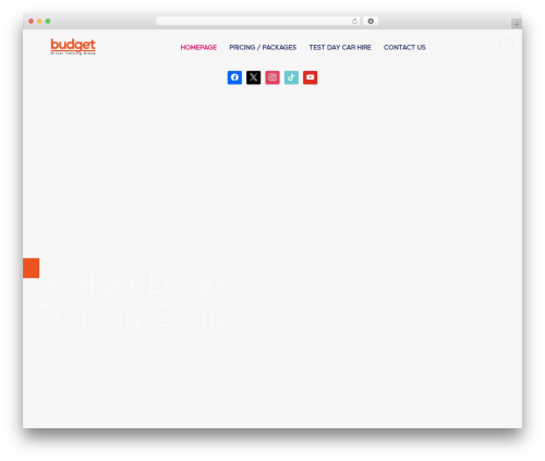 Axiachat ai WordPress plugin - budgetdrivertraining.uk