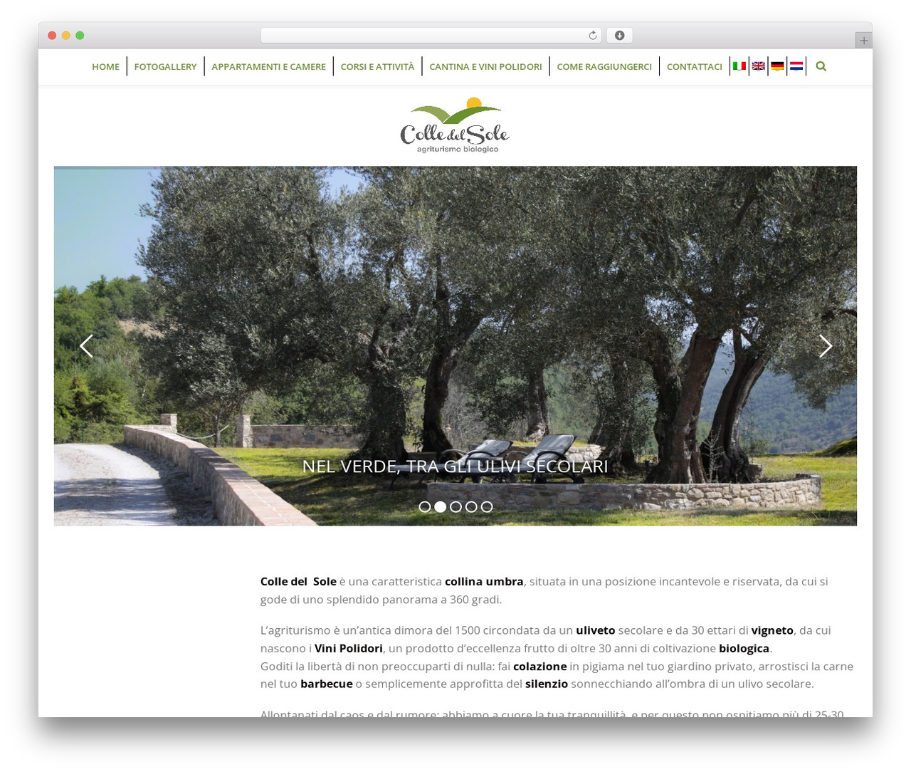 Jupiter theme WordPress - agriturismocolledelsole.com Jupiter theme WordPress - agriturismocolledelsole.com