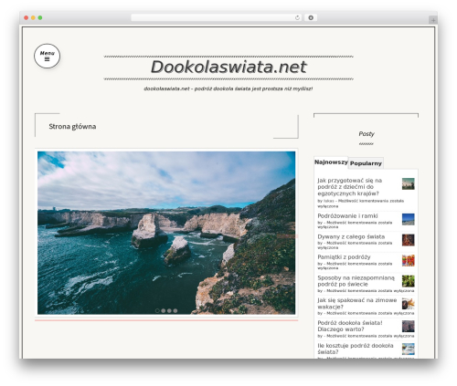 Gabfire Widget Pack (gabfire-widget-pack) free WordPress plugin - dookolaswiata.net Gabfire Widget Pack (gabfire-widget-pack) free WordPress plugin - dookolaswiata.net
