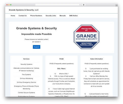 iFeature Slider (ifeature-slider) free WordPress plugin - grandesystems.com iFeature Slider (ifeature-slider) free WordPress plugin - grandesystems.com