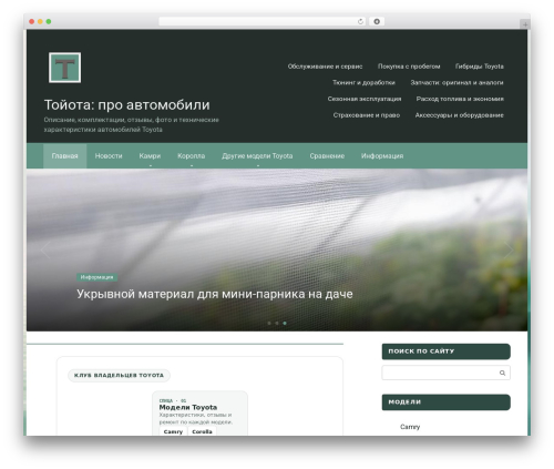 Flatpm wp WordPress plugin - club-mashin.ru