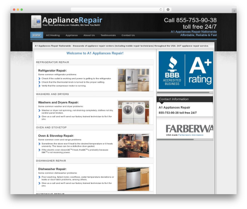SlideDeck 1 Lite Content Slider (slidedeck-lite-for-wordpress) free WordPress plugin - a1appliancesrepair.com SlideDeck 1 Lite Content Slider (slidedeck-lite-for-wordpress) free WordPress plugin - a1appliancesrepair.com