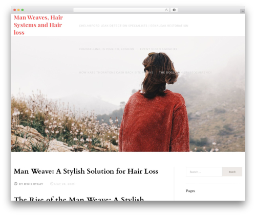 Siuy WordPress ecommerce theme - eclipseacrossamerica.org