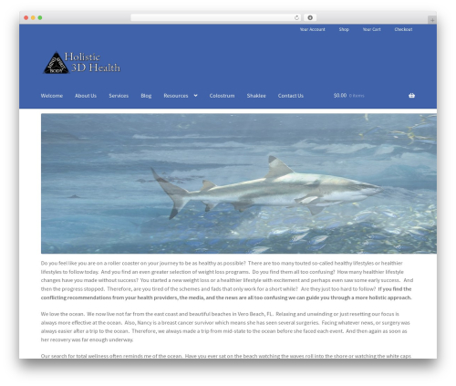Storefront Top Bar (storefront-top-bar) free WordPress plugin - holistic3dhealth.com Storefront Top Bar (storefront-top-bar) free WordPress plugin - holistic3dhealth.com