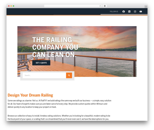 Gf image choices WordPress plugin - railfx.net