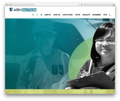 ActBlue Contributions (actblue-contributions) free WordPress plugin - apenaction.org ActBlue Contributions (actblue-contributions) free WordPress plugin - apenaction.org