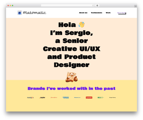 Windpress WordPress plugin - supermatomatic.com