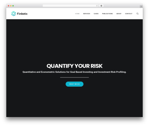 Uncode daves wordpress live search WordPress plugin - finbotx.com