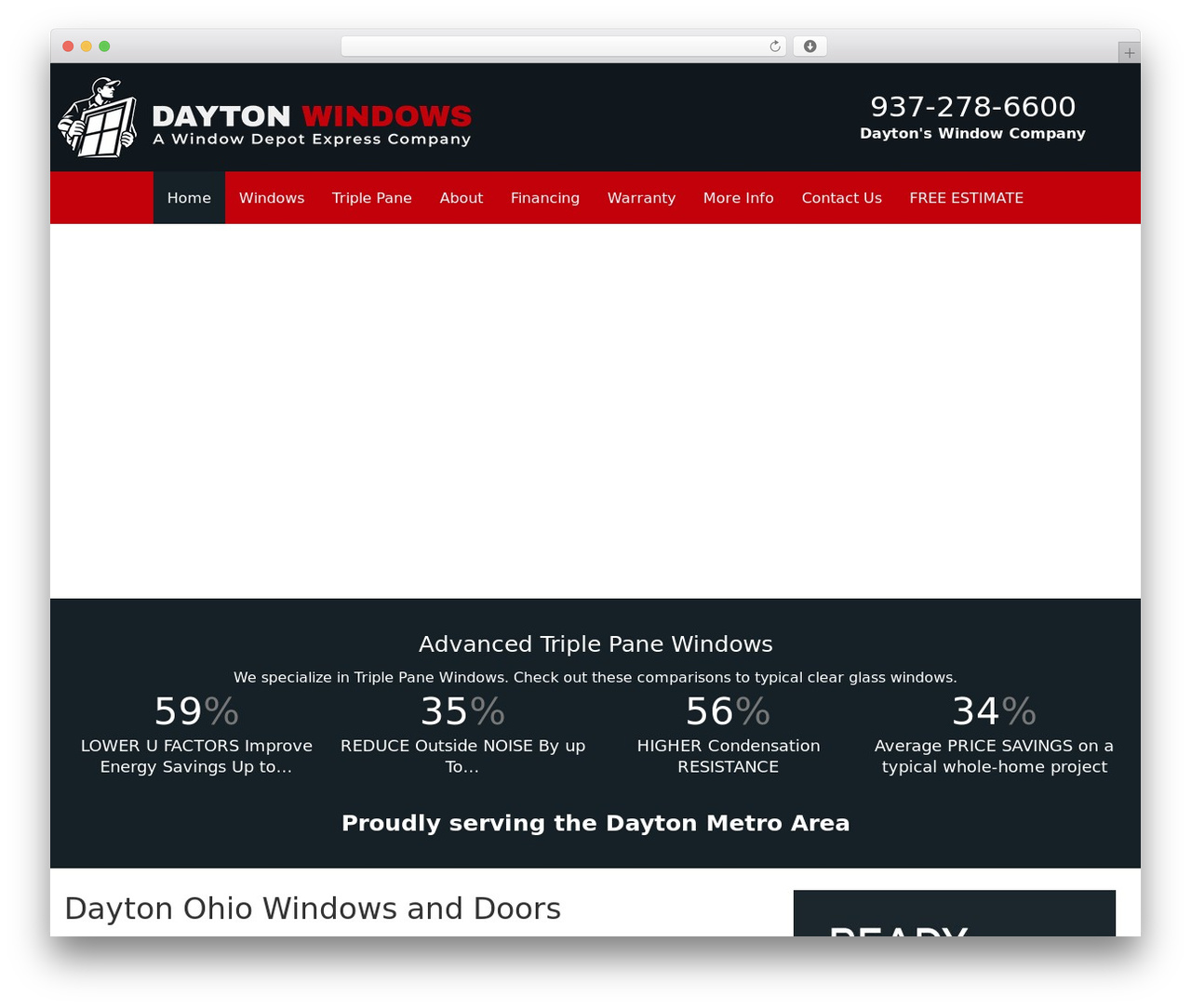 WEBSOURCE Underscores WordPress theme - daytonwindows.com WEBSOURCE Underscores WordPress theme - daytonwindows.com