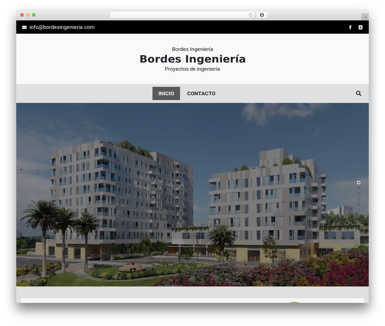 WordPress theme Construction Light - bordesingenieria.com WordPress theme Construction Light - bordesingenieria.com