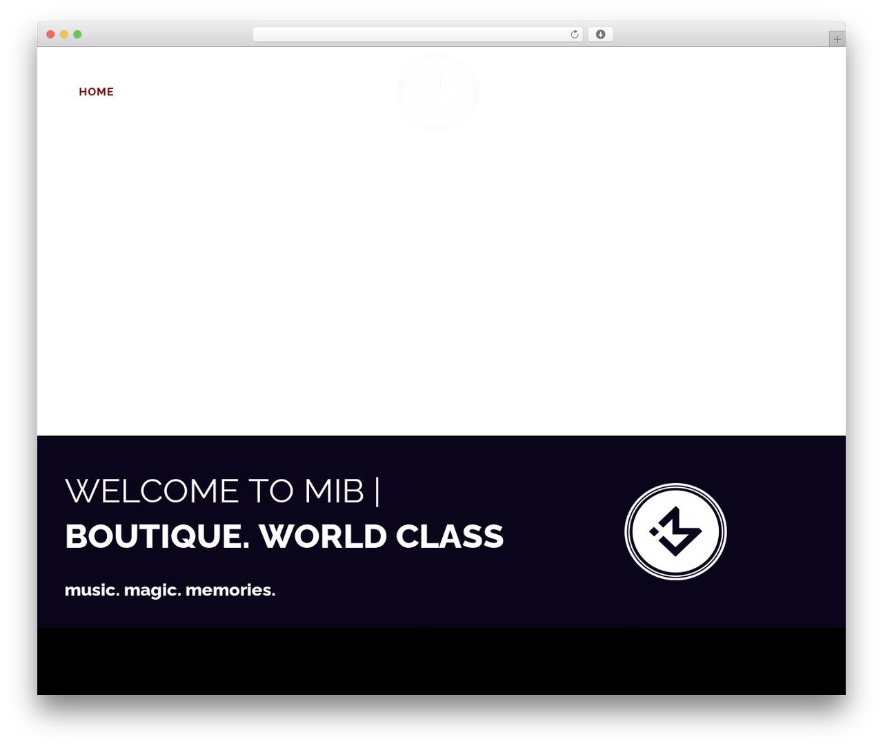 WordPress theme Beaver Builder Child Theme - mibroadshow.com WordPress theme Beaver Builder Child Theme - mibroadshow.com