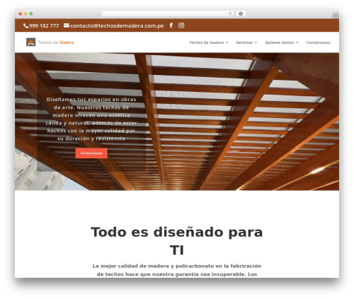 SlideDeck 2 Lite Responsive Content Slider (slidedeck2) free WordPress plugin - techosdemadera.com.pe