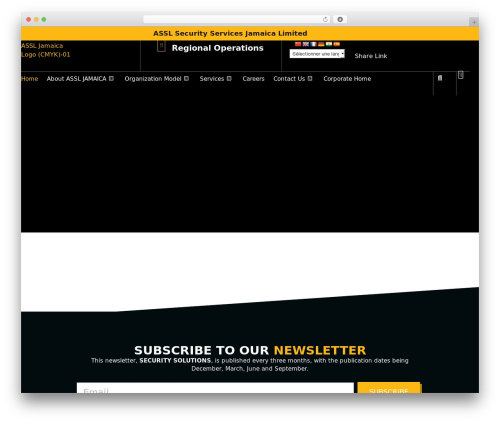Wp timeline designer pro WordPress plugin - assljamaica.com