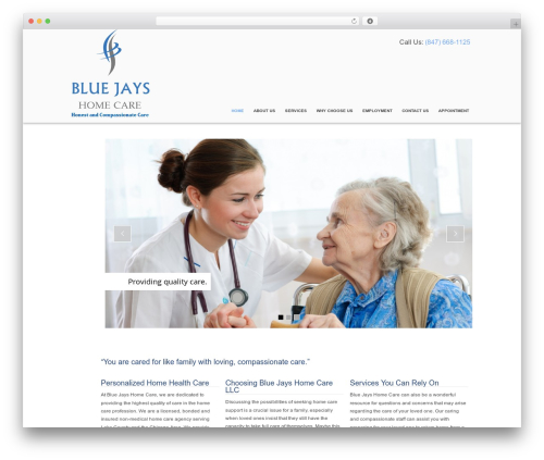 Simple Responsive Menu (simple-responsive-menu) free WordPress plugin - bluejayshomecare.com Simple Responsive Menu (simple-responsive-menu) free WordPress plugin - bluejayshomecare.com