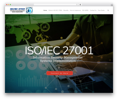 WP theme cafe - iso27001usa.com WP theme cafe - iso27001usa.com